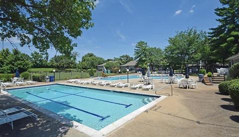757 Ridgeside Dr #D, Ballwin, MO 63021 photo 26