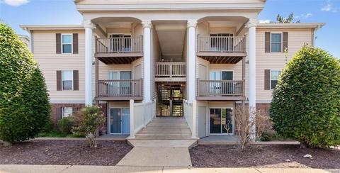 757 Ridgeside Dr #D, Ballwin, MO 63021 photo 1