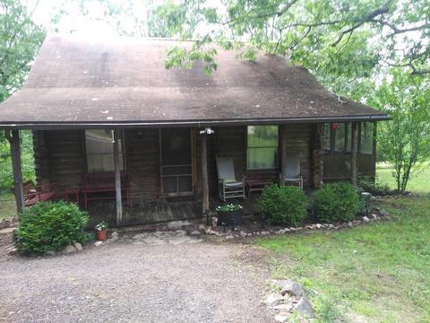 261 Mallard Rd, Middle Brook, MO 63656 photo 1