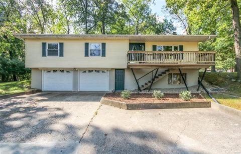 4822 Sammelman, Weldon Spring, MO 63304 photo 1