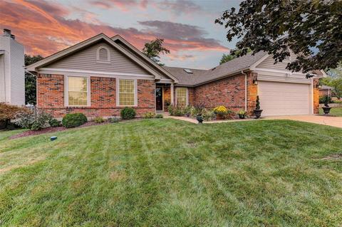 1415 Westbrooke Meadows Ln, Ballwin, MO 63021 photo 21