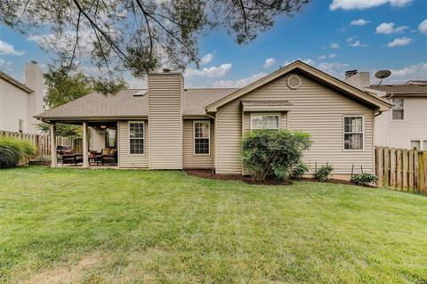 1415 Westbrooke Meadows Ln, Ballwin, MO 63021 photo 20