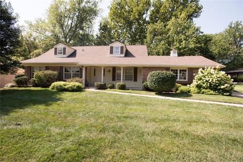 448 Coronado Dr, Ballwin, MO 63011 photo 1