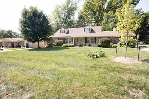 448 Coronado Dr, Ballwin, MO 63011 photo 3