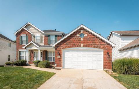 1322 Arbor Blf, Ballwin, MO 63021 photo 2