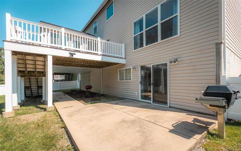 1322 Arbor Blf, Ballwin, MO 63021 photo 37