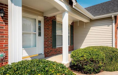 1322 Arbor Blf, Ballwin, MO 63021 photo 4