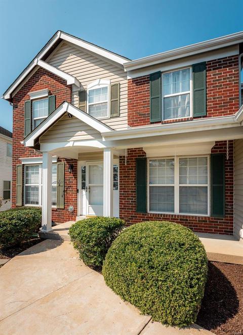 1322 Arbor Blf, Ballwin, MO 63021 photo 3