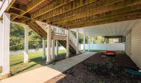 1322 Arbor Blf, Ballwin, MO 63021 photo 36