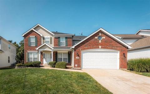 1322 Arbor Blf, Ballwin, MO 63021 photo 1