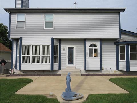 2436 Peaceful Ct, Wildwood, MO 63011 photo 27