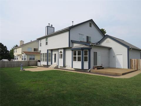 2436 Peaceful Ct, Wildwood, MO 63011 photo 28