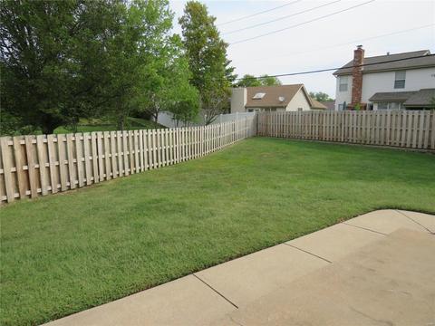 2436 Peaceful Ct, Wildwood, MO 63011 photo 29