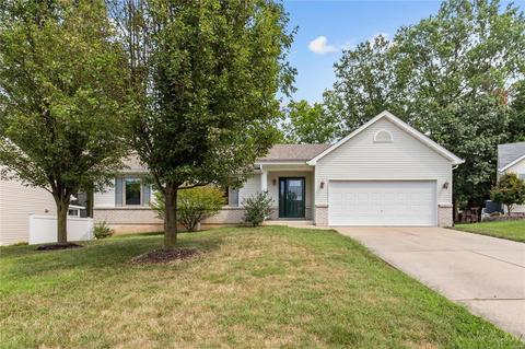 4 Maroglen Ct, O'fallon, MO 63366 photo 17