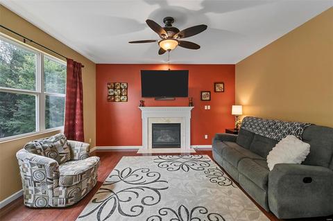 926 Wilderness Way Dr, Eureka, MO 63025 photo 12