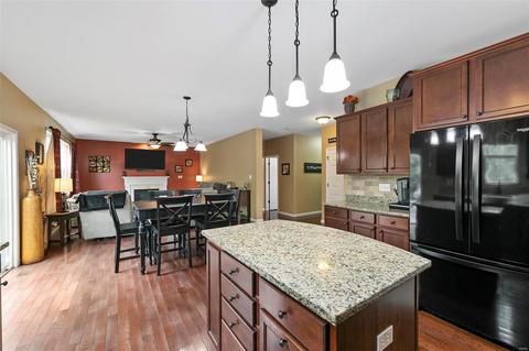 926 Wilderness Way Dr, Eureka, MO 63025 photo 16