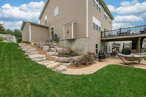 926 Wilderness Way Dr, Eureka, MO 63025 photo 31