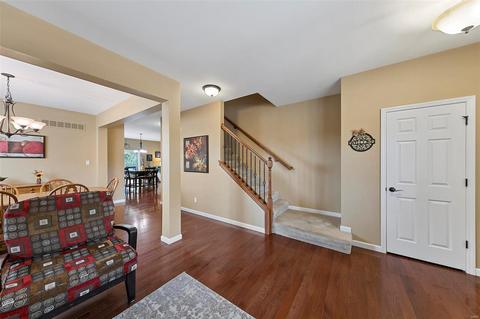926 Wilderness Way Dr, Eureka, MO 63025 photo 6