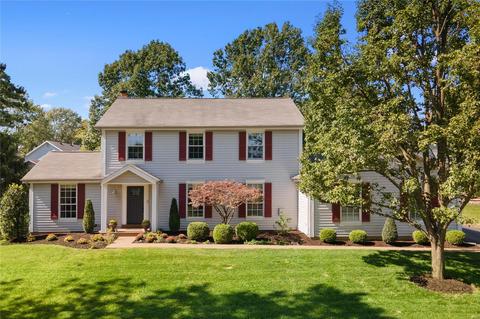 16242 Windfall Ridge Dr, Chesterfield, MO 63005 photo 1
