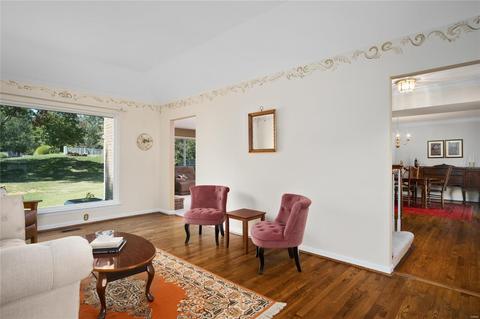 16242 Windfall Ridge Dr, Chesterfield, MO 63005 photo 5