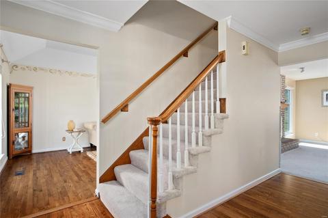 16242 Windfall Ridge Dr, Chesterfield, MO 63005 photo 2
