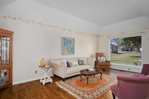 16242 Windfall Ridge Dr, Chesterfield, MO 63005 photo 4