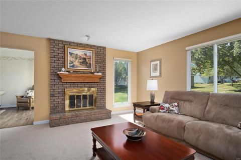 16242 Windfall Ridge Dr, Chesterfield, MO 63005 photo 9