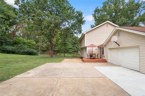 931 Pontoison Dr, Manchester, MO 63021 photo 37
