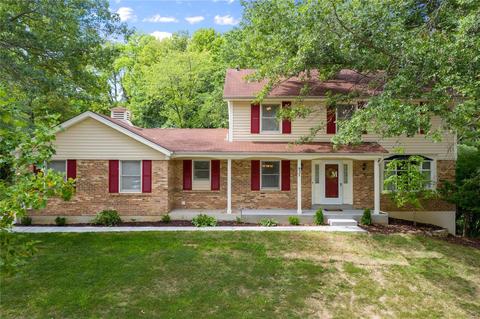 931 Pontoison Dr, Manchester, MO 63021 photo 41
