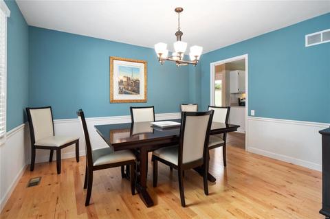 931 Pontoison Dr, Manchester, MO 63021 photo 5