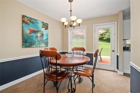 931 Pontoison Dr, Manchester, MO 63021 photo 14