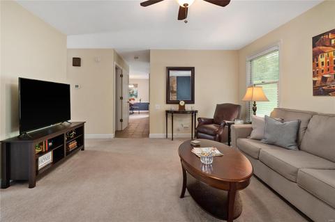 931 Pontoison Dr, Manchester, MO 63021 photo 11