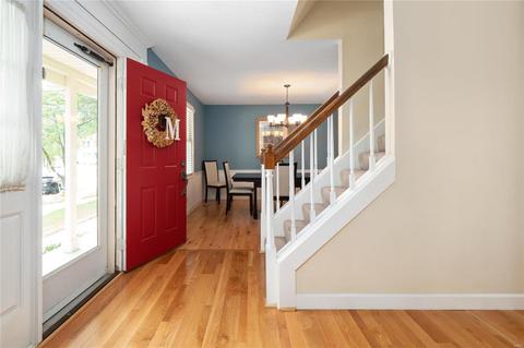 931 Pontoison Dr, Manchester, MO 63021 photo 4