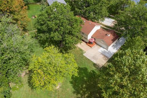 931 Pontoison Dr, Manchester, MO 63021 photo 3