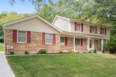 931 Pontoison Dr, Manchester, MO 63021 photo 40