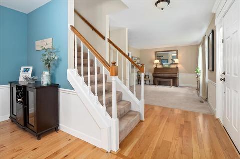 931 Pontoison Dr, Manchester, MO 63021 photo 7