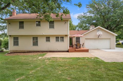 931 Pontoison Dr, Manchester, MO 63021 photo 39
