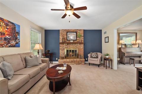 931 Pontoison Dr, Manchester, MO 63021 photo 9
