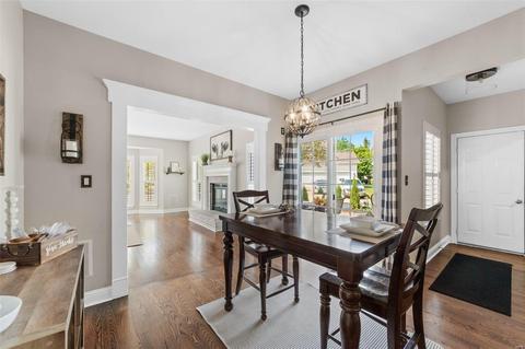 793 Thunder Hill Dr, O'fallon, MO 63368 photo 16