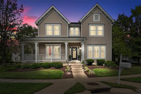 793 Thunder Hill Dr, O'fallon, MO 63368 photo 1