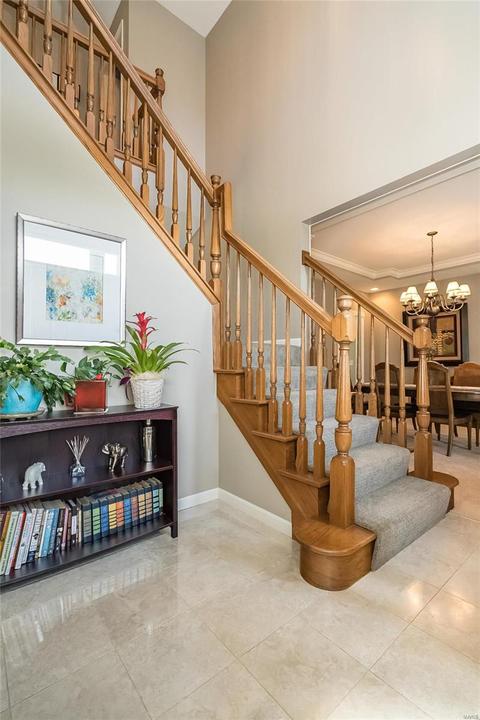 2703 Post Meadows Dr, O'fallon, MO 63368 photo 2
