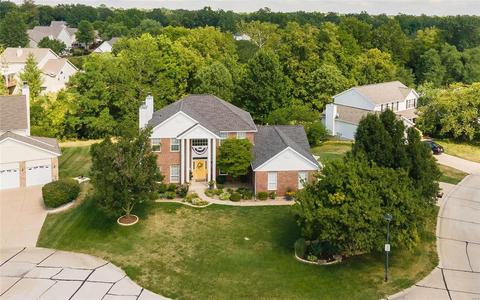 2703 Post Meadows Dr, O'fallon, MO 63368 photo 26