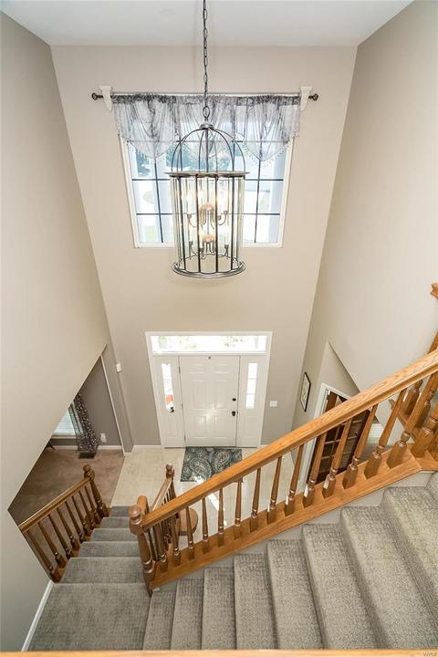 2703 Post Meadows Dr, O'fallon, MO 63368 photo 14