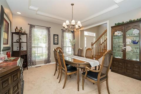 2703 Post Meadows Dr, O'fallon, MO 63368 photo 3