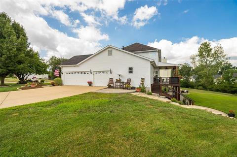 2703 Post Meadows Dr, O'fallon, MO 63368 photo 23