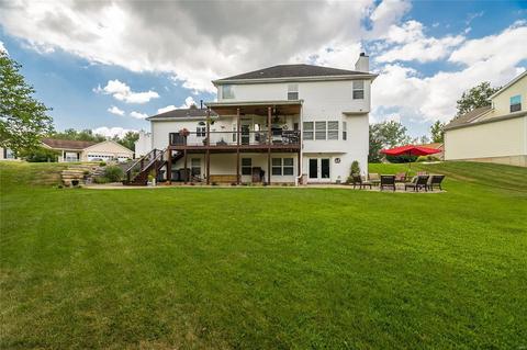 2703 Post Meadows Dr, O'fallon, MO 63368 photo 25