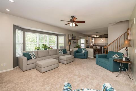 2703 Post Meadows Dr, O'fallon, MO 63368 photo 6