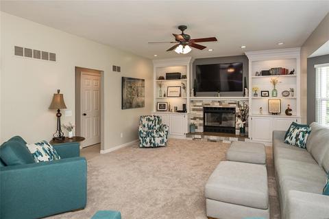 2703 Post Meadows Dr, O'fallon, MO 63368 photo 7