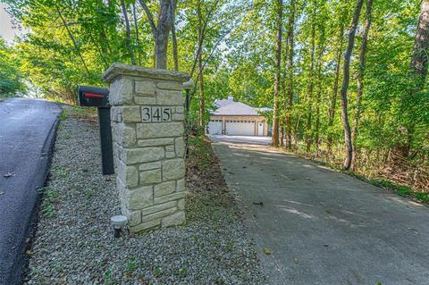 345 Lewis Bluff Cir, Eureka, MO 63025 photo 35