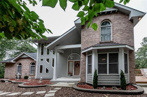 1404 Bald Eagle Rd, Glencoe, MO 63038 photo 1